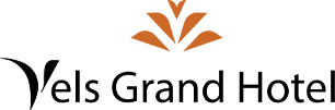 Vels Grand Hotel Logo