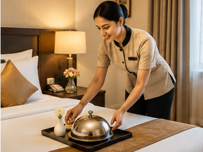 Room Services